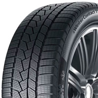 265/45R20 108W Continental ContiWinterContact TS 860 S