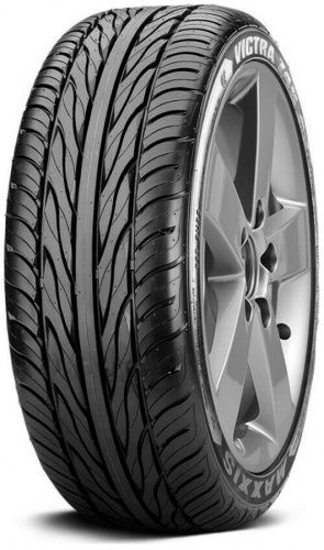 285/45R22 114V Maxxis MA-Z4S VICTRA
