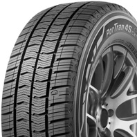 215/65-16C 109T Kumho PorTran 4S CX11