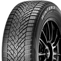 255/55R18 109V Pirelli Scorpion Winter 2