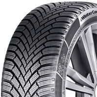 215/55R16 93H Continental CONTIWINTERCONTACT TS860