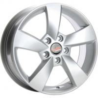6.5x16 5x112.00 ET33 d57.1 REPLICA Concept-VV506 Silver