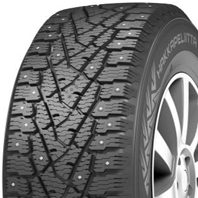 225/55R17C 109/107R Nokian HAKKAPELIITTA C3  шип.