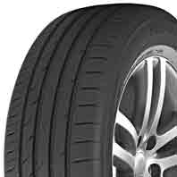 235/55R18 100V Toyo Proxes Comfort