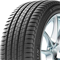 245/50R19 105W Michelin LATITUDE SPORT 3  Run Flat