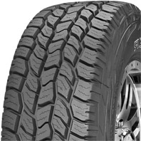 265/65R18 114T Cooper DISCOVERER A/T 3