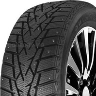 225/55R18 98T Headway HW503  шип.
