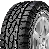 265/60R18 119/116Q Gripmax Mud Rage R/T Max