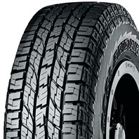 285/50R20 112H Yokohama Geolandar A/T G015