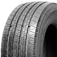 245/70R17.5 136/134M Triangle TR685