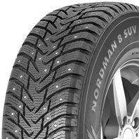 225/55R19 103T Ikon Tyres Nordman 8 SUV  шип.