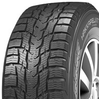 225/55R17C 109/107R Nokian HAKKAPELIITTA CR3