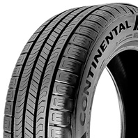 255/65R19 114V Continental ContiCrossContact RX