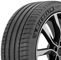 295/35R23 108Y Michelin PILOT SPORT 4 SUV