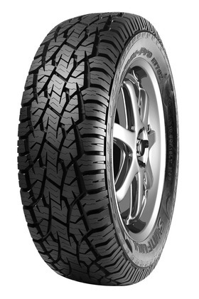 245/75R16 111S Sunfull MONT-PRO AT782