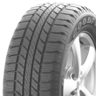 275/65R17 115H Goodyear WRANGLER HP ALL WEATHER