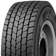 295/60R22.5 150/147K Cordiant PROFESSIONAL DL-1