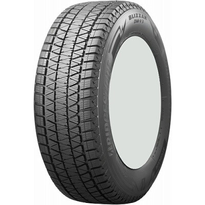 235/60R18 107S Bridgestone BLIZZAK DM-V3