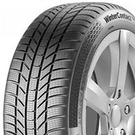 225/65R17 102H Continental WinterContact TS 870 P