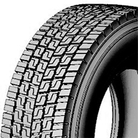 295/60R22.5 150/147K Triangle TRD06