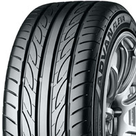 255/35R19 96W Yokohama ADVAN FLEVA V701