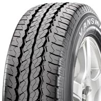 215/65R16C 109/107T Maxxis MCV3+ VanSmart