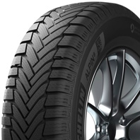 215/60R17 100H Michelin Alpin 6