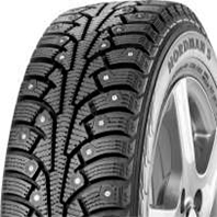 155/70R13 75T Nokian NORDMAN 5  шип.