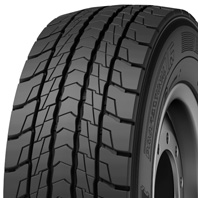 315/70R22.5 154/150L Cordiant PROFESSIONAL DL-2