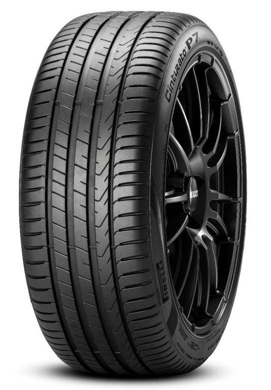 245/40R18 97Y Pirelli Cinturato P7 (P7C2)