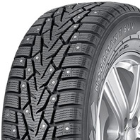 215/70R16 100T Nokian NORDMAN 7 SUV  шип.