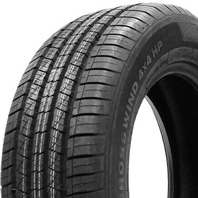 235/55R19 - Linglong CrossWind 4X4 HP