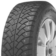 225/45R17 94Q BF Goodrich G-FORCE STUD  шип.