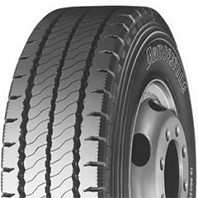 11R22.5 148/145J Bridgestone G611