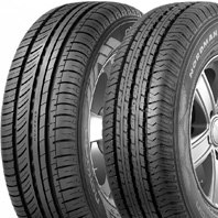 235/65R16 121/119R Ikon Tyres NORDMAN SC