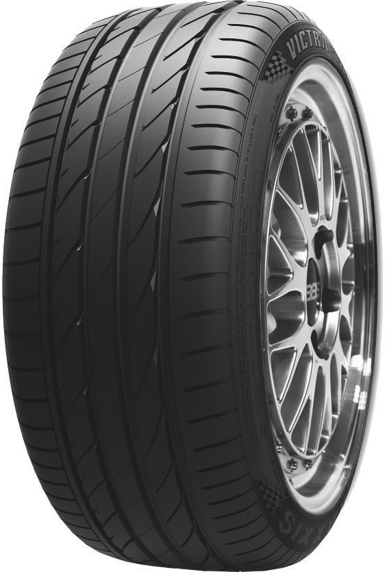 245/50R18 100W Maxxis Victra Sport 5