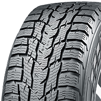 225/75R16 121/120R Nokian WR C3