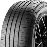 215/55R16 93V Gislaved PremiumControl