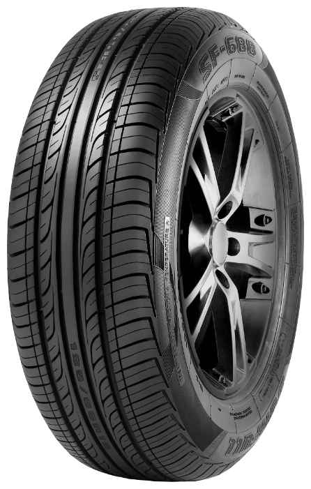 155/65R13 73T Sunfull SF-688