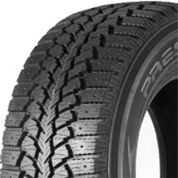 185/75R16C 104Q Maxxis MASLW PRESA SPIKE/ LT  шип.