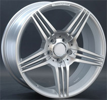 9.5x19 5x112.00 ET28 d66.6 REPLICA MR74 SF