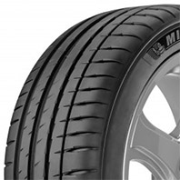 255/40R19 100W Michelin PILOT SPORT PS4