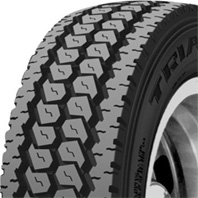 265/70R19.5 143/141J Triangle TR657