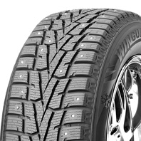 235/55R18 100T Roadstone WINGUARD WINSPIKE SUV  шип.