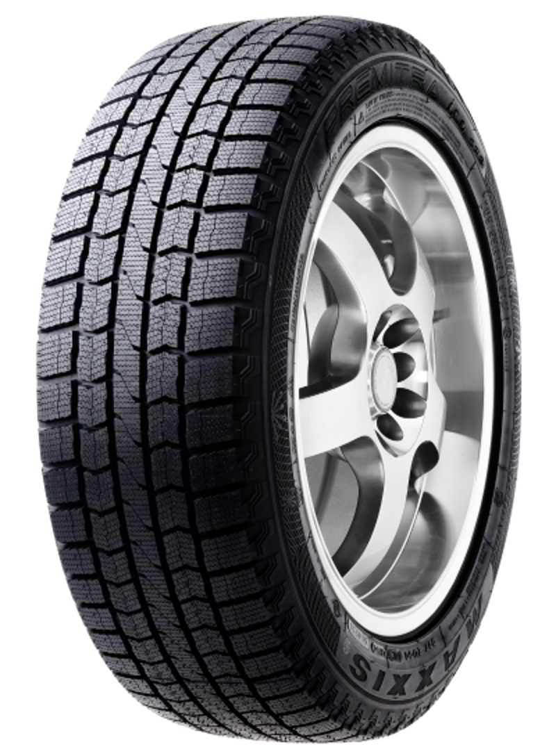 195/60R15 88T Maxxis Premitra Ice SP3