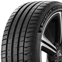 255/40R20 101Y Michelin PILOT SPORT 5