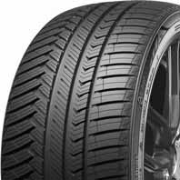 215/60R17 100V Sailun ATREZZO 4 SEASONS pro