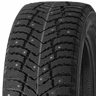 205/70R15 100T Cordiant SNOW CROSS 2 SUV  шип.