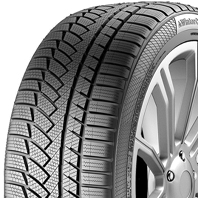 255/65R17 114H Continental CONTIWINTERCONTACT TS850P