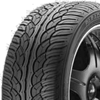 285/30R22 101V Yokohama PARADA SPEC-X